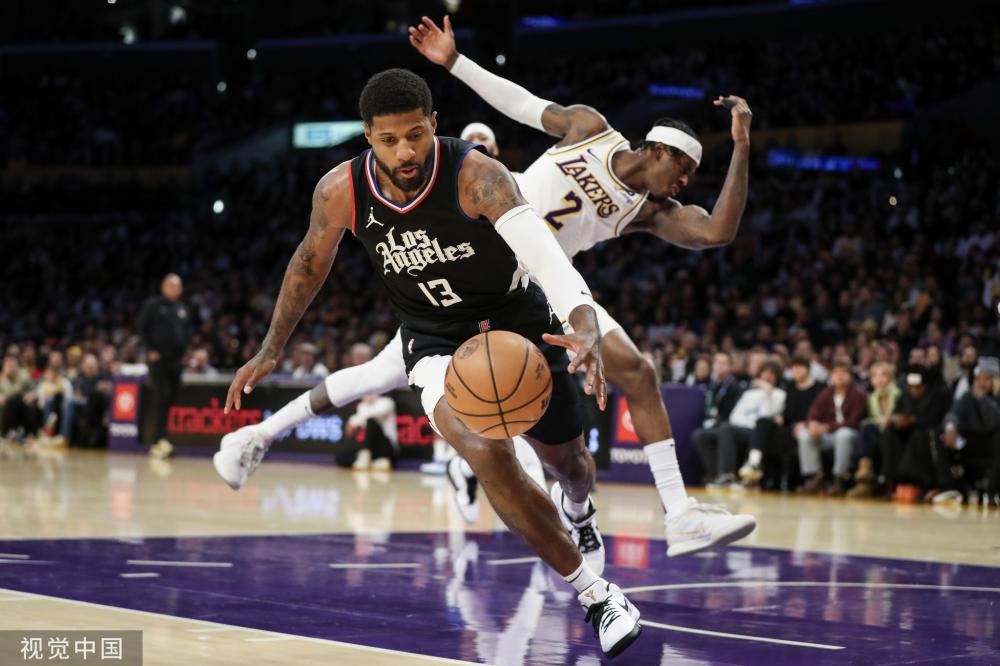 NBA联赛