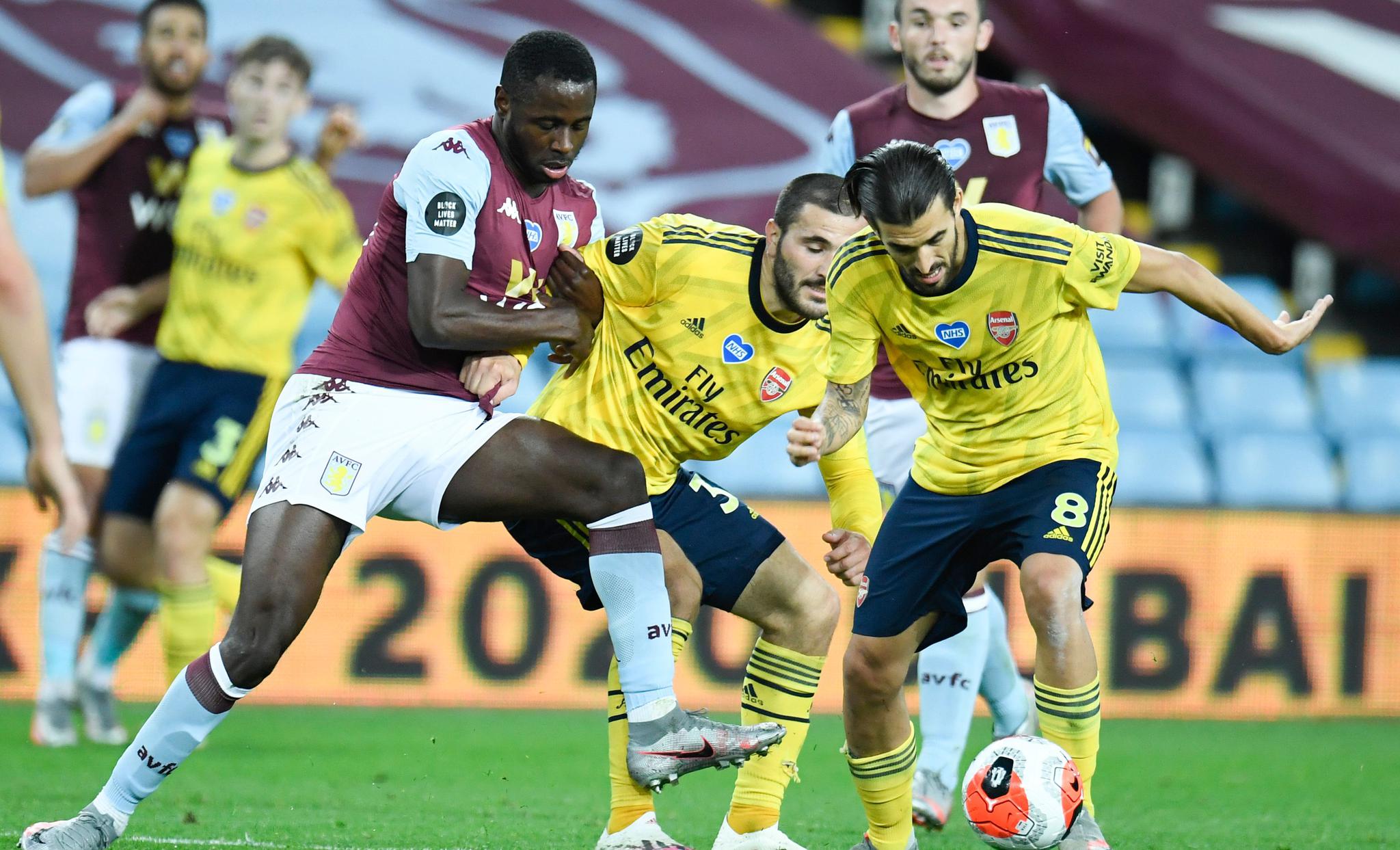 的整体表现 的整体表现